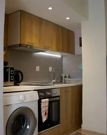 Lili, Nilie Hospitality Mgmt Apartment *