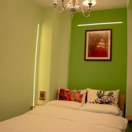 Apartment Lili, Nilie Hospitality Mgmt *